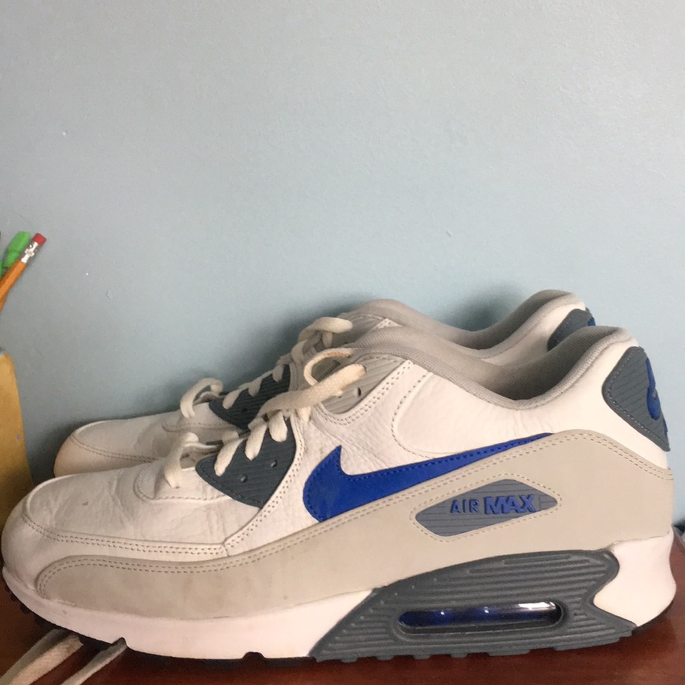 Nike Air Max
